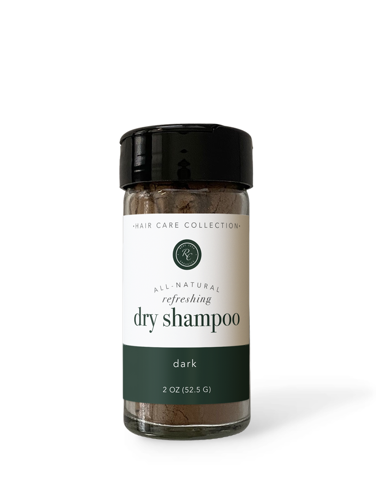 Rowe Casa | Dry Shampoo - Dark
