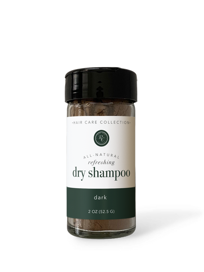 Rowe Casa | Dry Shampoo - Dark