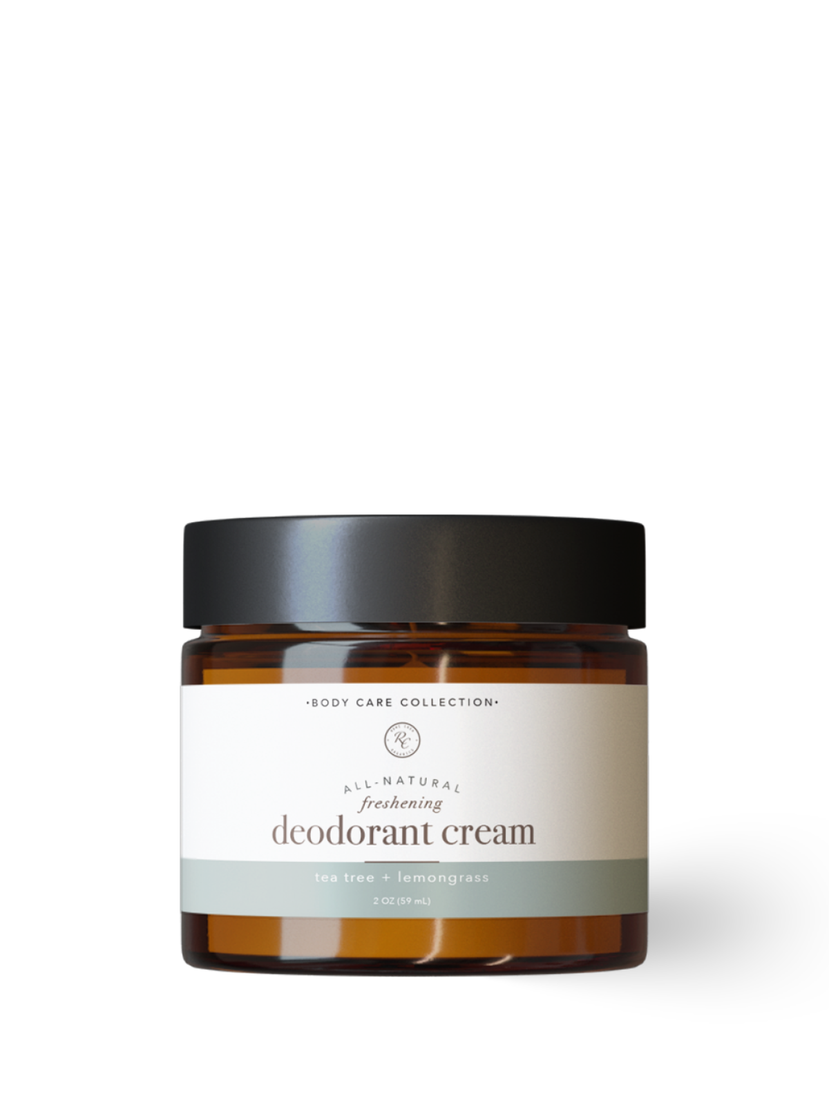 Rowe Casa - Deodorant Cream | 2oz