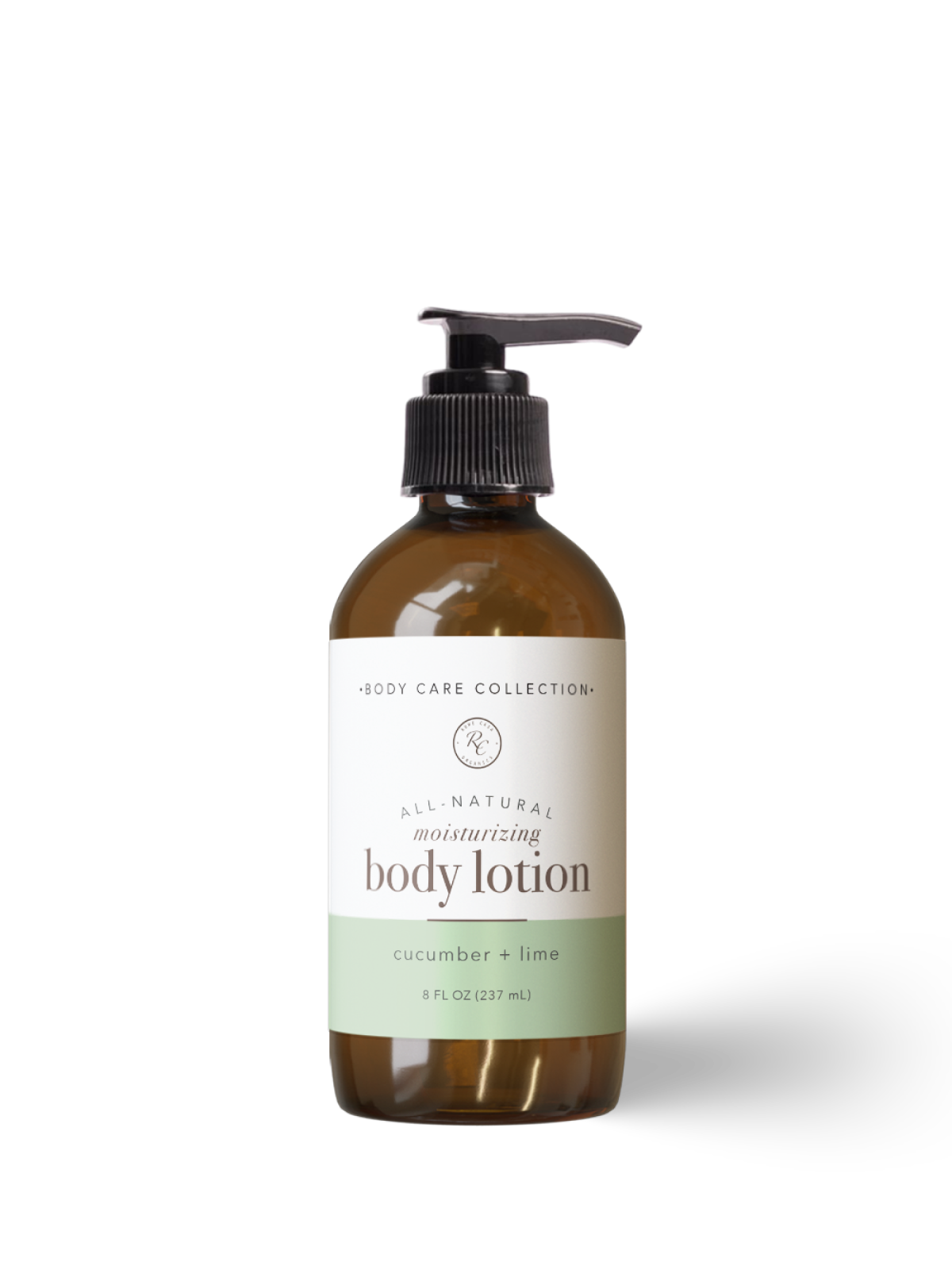 Rowe Casa | Body Lotion - Cucumber + Lime