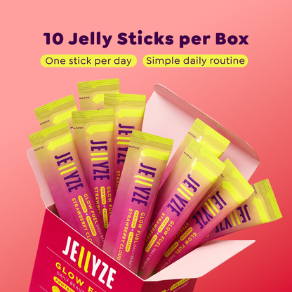 Jellyze | Glow Fuel
