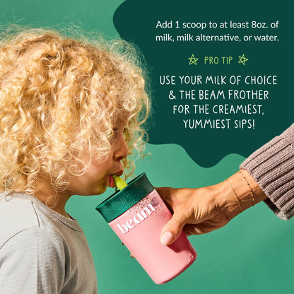 Beam | Kids (20 Servings Pouch)