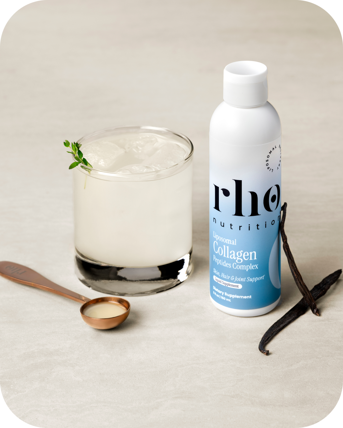 RHO Collagen