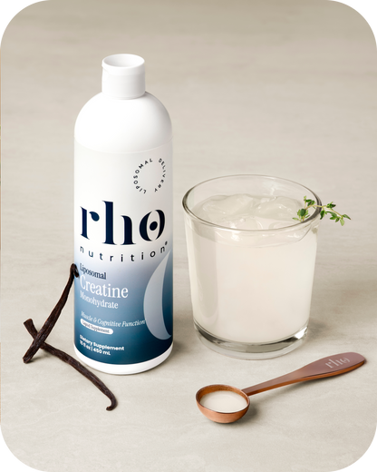RHO Creatine