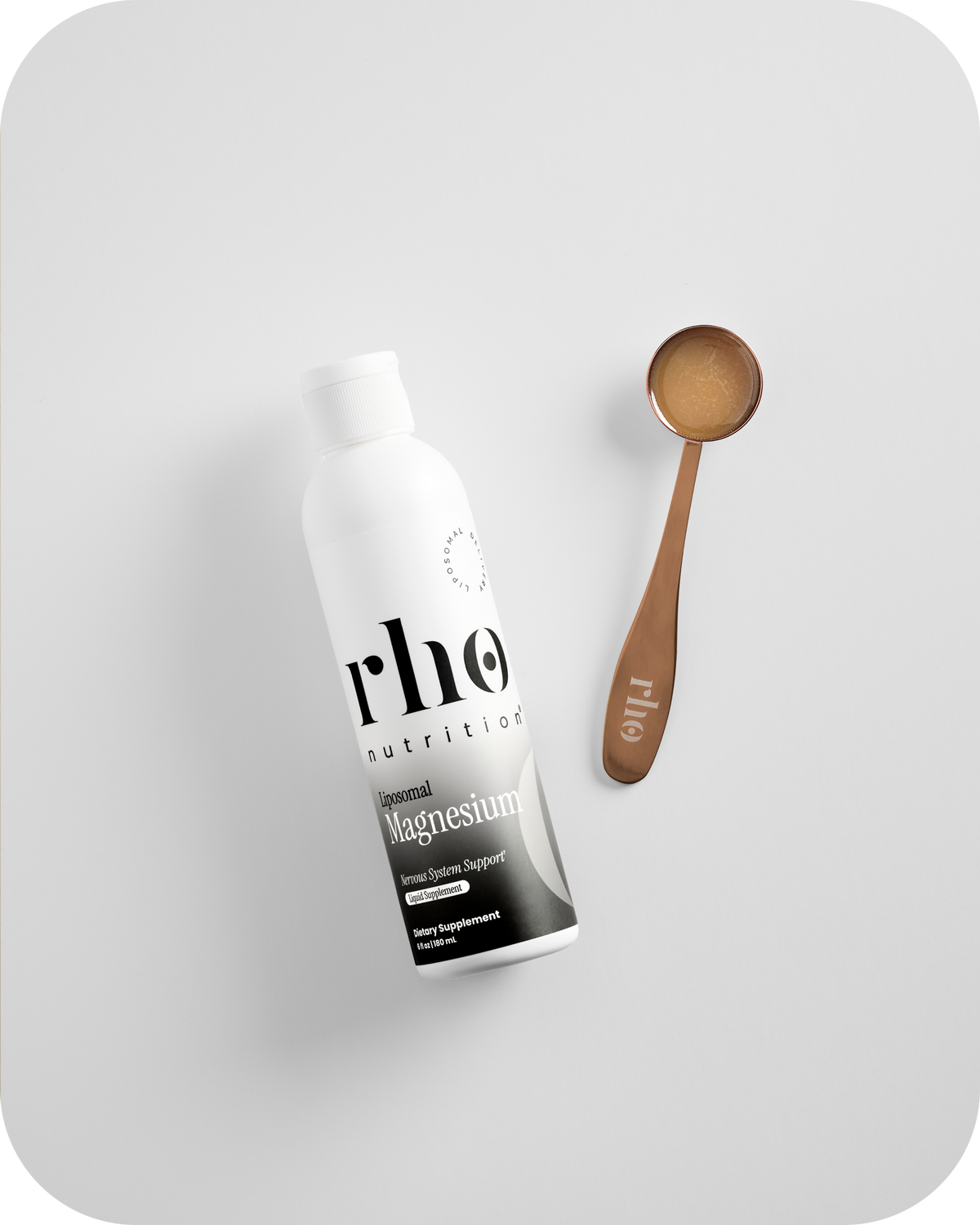 RHO Magnesium