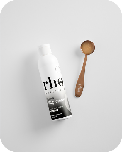 RHO Magnesium
