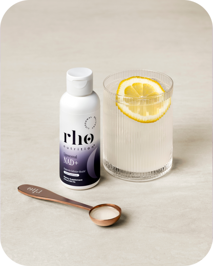 RHO NAD+