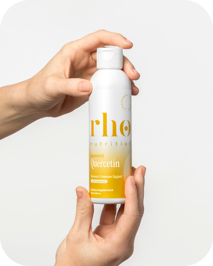 RHO Quercetin