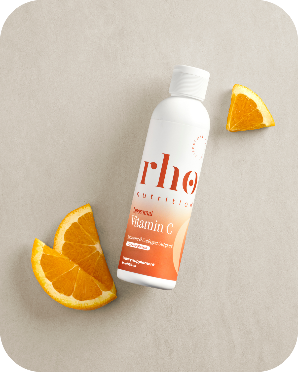 RHO Vitamin C