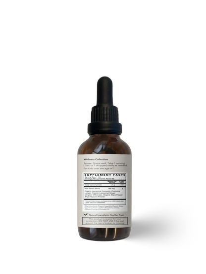 Rowe Casa | Relief Drops - Children