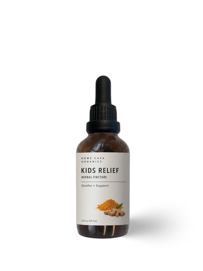 Rowe Casa | Relief Drops - Children