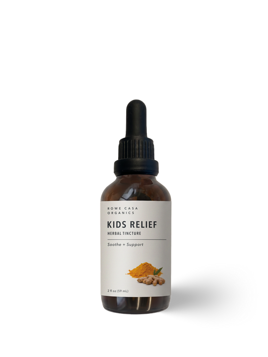 Rowe Casa | Relief Drops - Children
