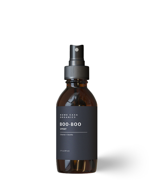 Rowe Casa - Boo-Boo Spray