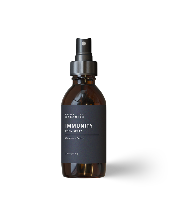 Rowe Casa | Immunity Spray - 2oz