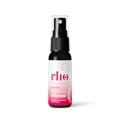 RHO Methyl B12