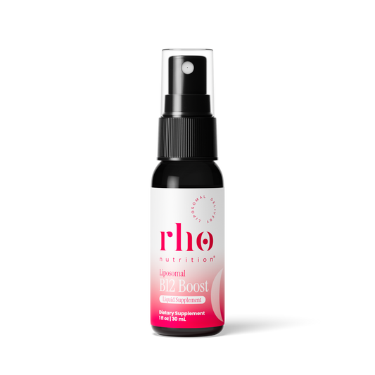 RHO Methyl B12
