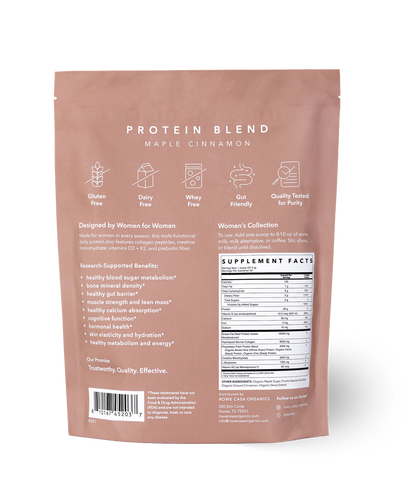 Rowe Casa | Wellness Protein Blend