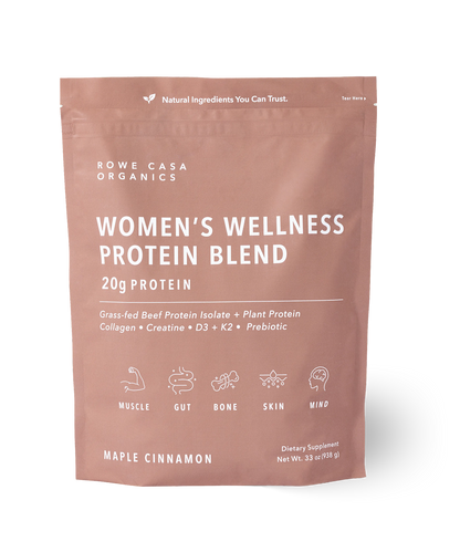Rowe Casa | Wellness Protein Blend