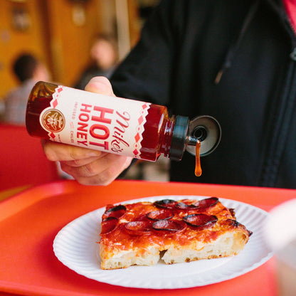 Mike's Hot Honey | Hot Honey, 12 oz