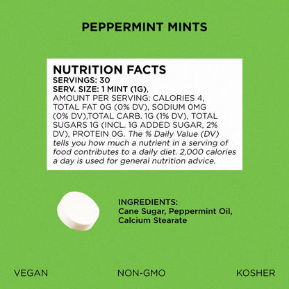 Simply Gum | Mints & Gum