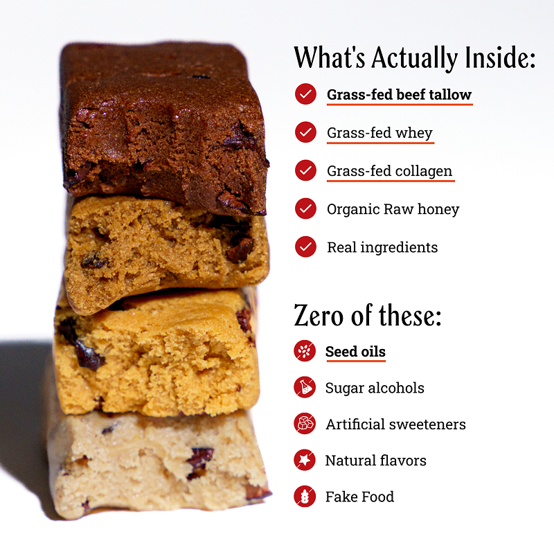 Prima | Protein Bar