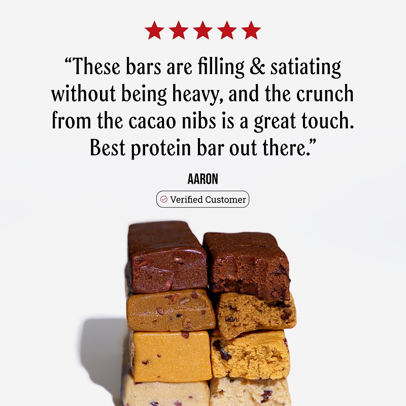 Prima | Protein Bar