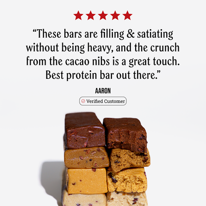 Prima | Protein Bar