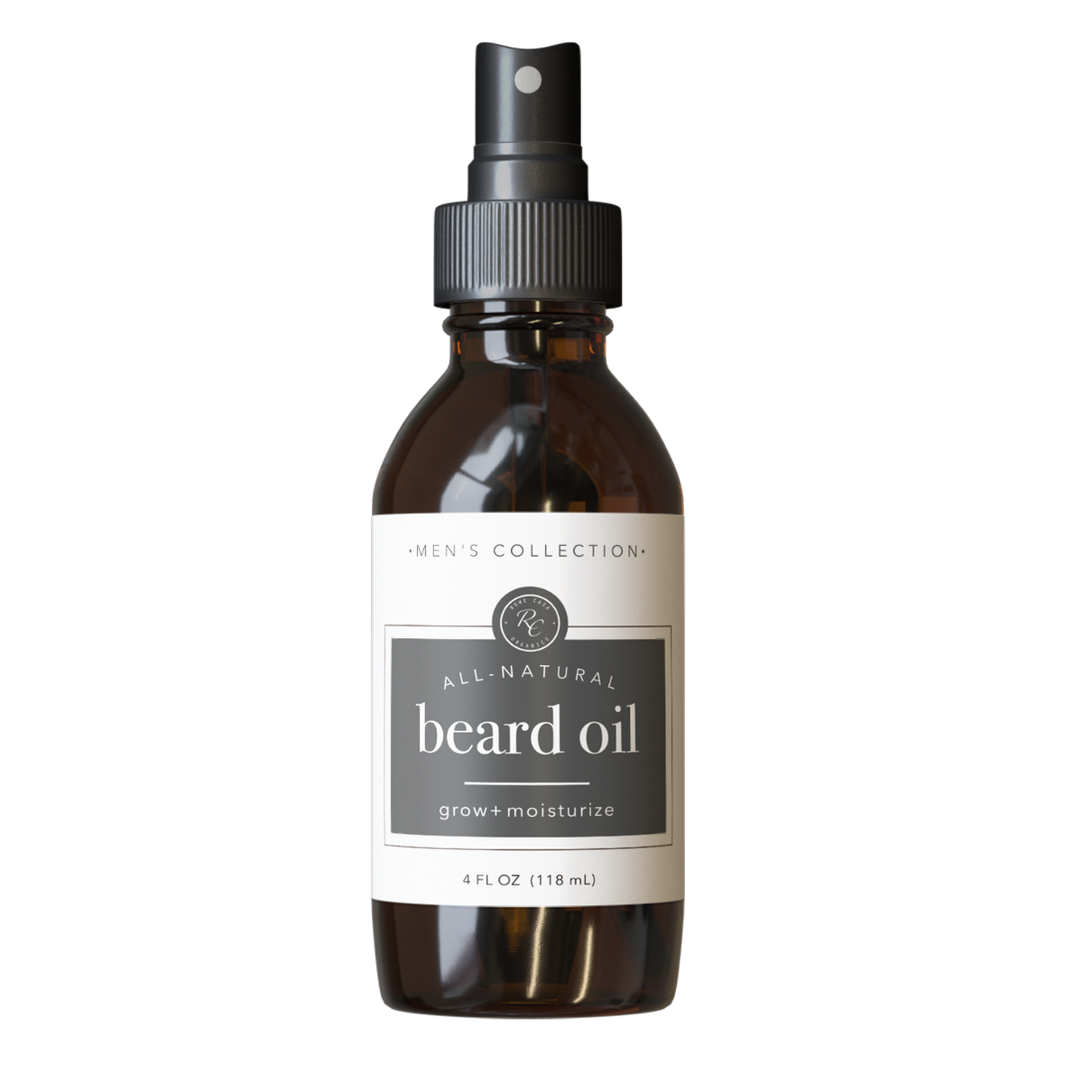 Rowe Casa - Beard Oil Spray