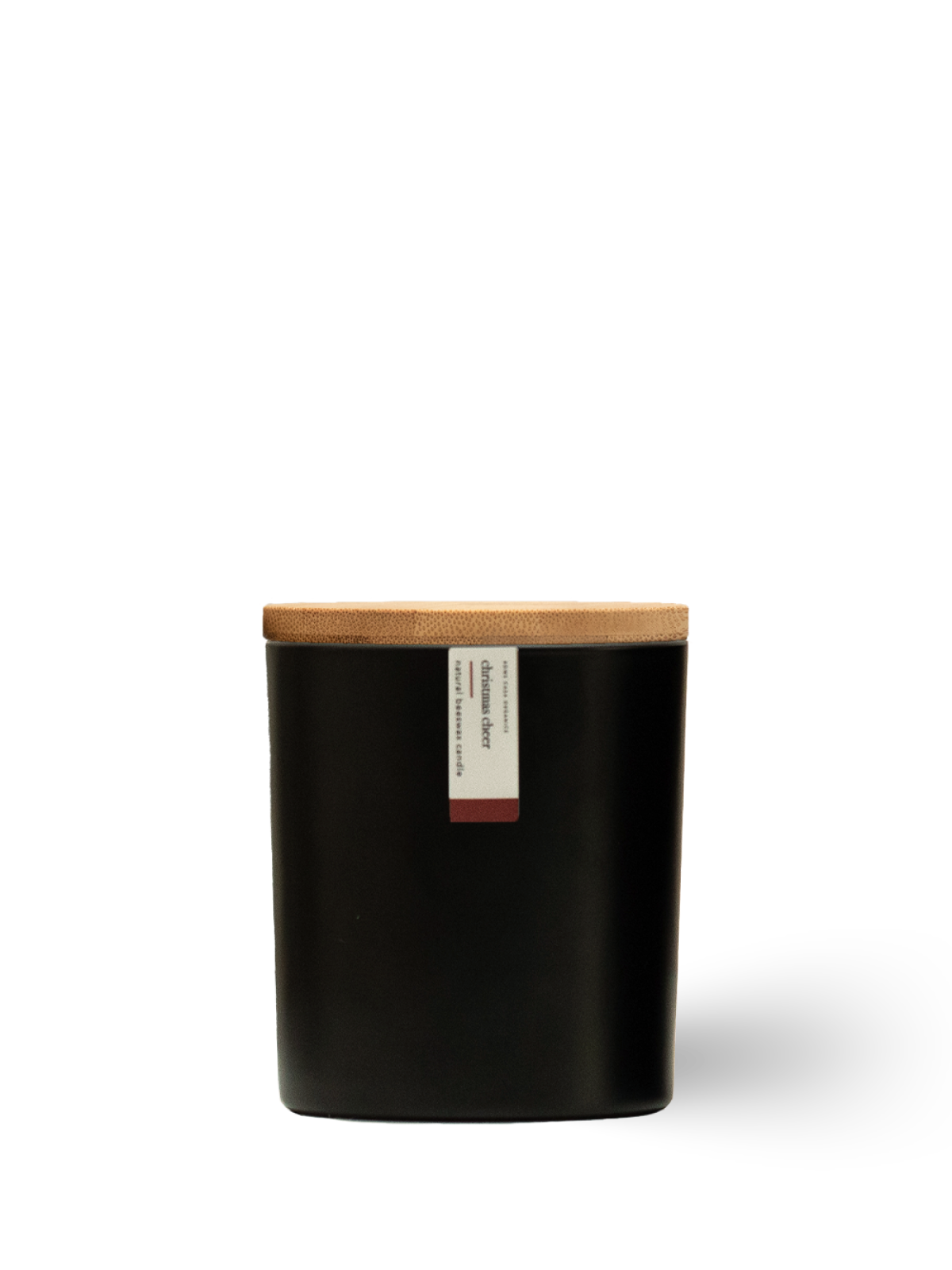 Rowe Casa | Beeswax Candle - Christmas Cheer