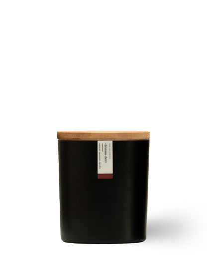 Rowe Casa | Beeswax Candle - Christmas Cheer