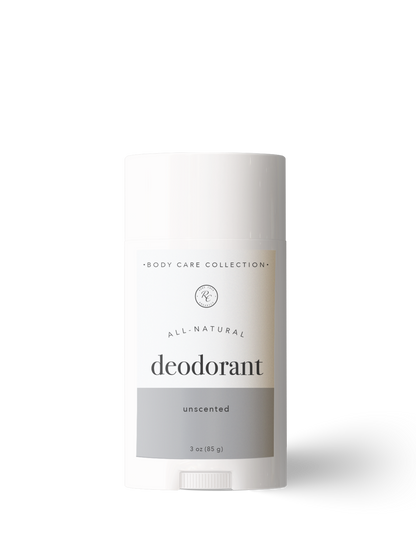 Rowe Casa | Deodorant - Unscented
