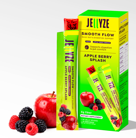 Jellyze | Digestive Support