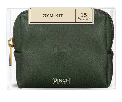 Pinch Provisions | Gym Kit