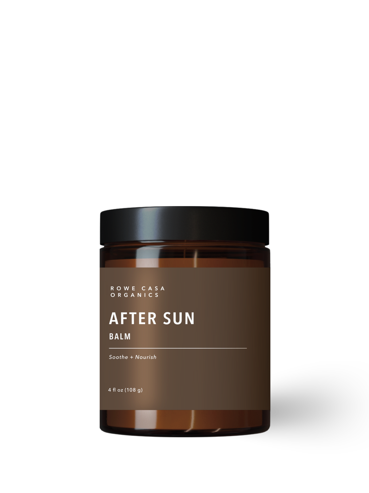 Rowe Casa - After Sun Balm | 4oz