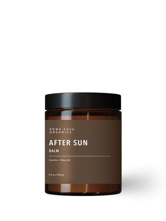 Rowe Casa - After Sun Balm | 4oz