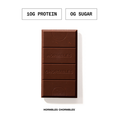 Hormbles Chormbles | Protein Candy Bar