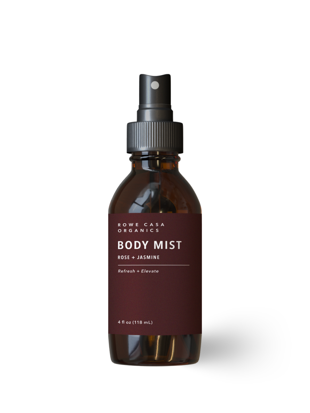 Rowe Casa | Body Mist - Rose + Jasmine