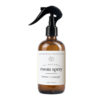 Rowe Casa | Spray Room