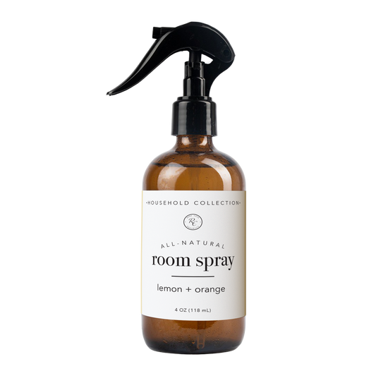 Rowe Casa | Spray Room