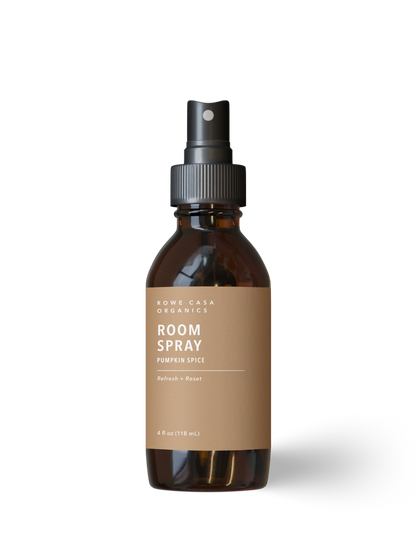 Rowe Casa | Spray Room - Pumpkin Spice