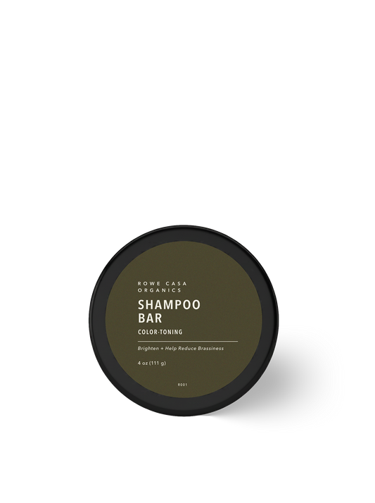 Rowe Casa | Shampoo Bar