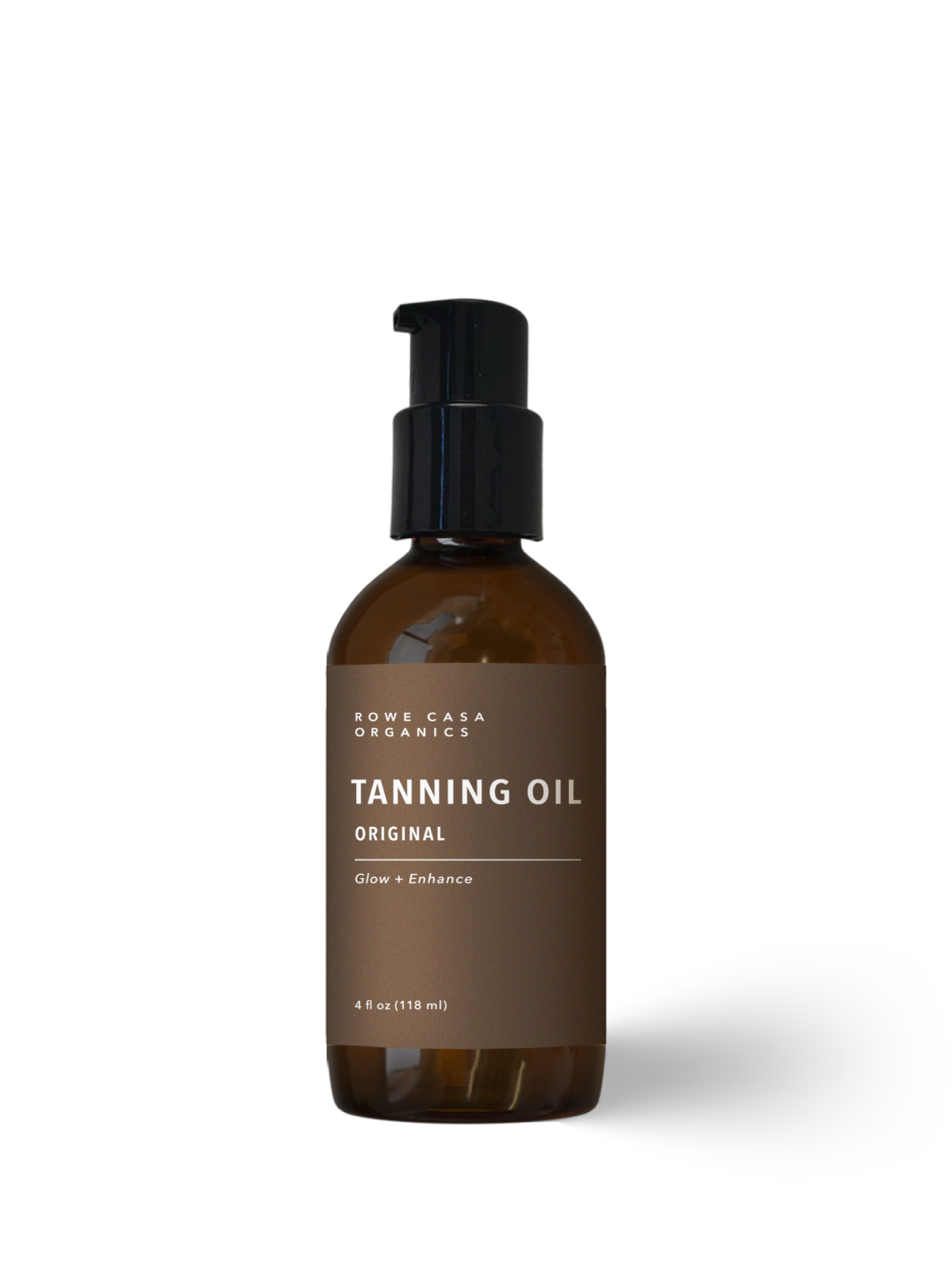 Rowe Casa | Tanning Oil