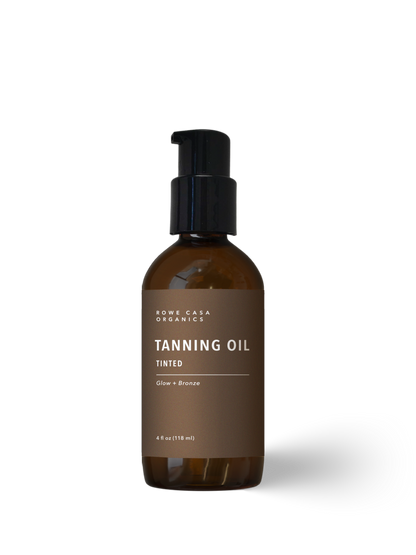 Rowe Casa | Tanning Oil
