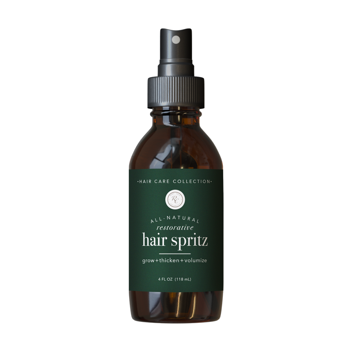 Hair Spritz