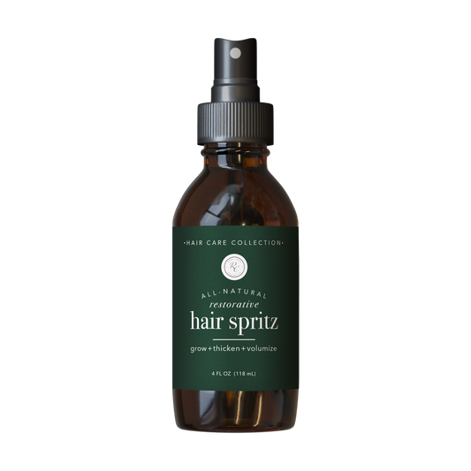 Hair Spritz
