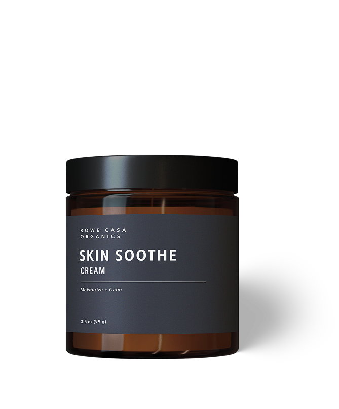 Rowe Casa | Skin Soothe Body Cream, 4 oz