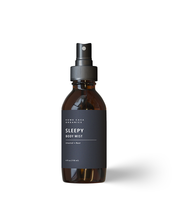 Rowe Casa | Body Mist - Deep Sleep