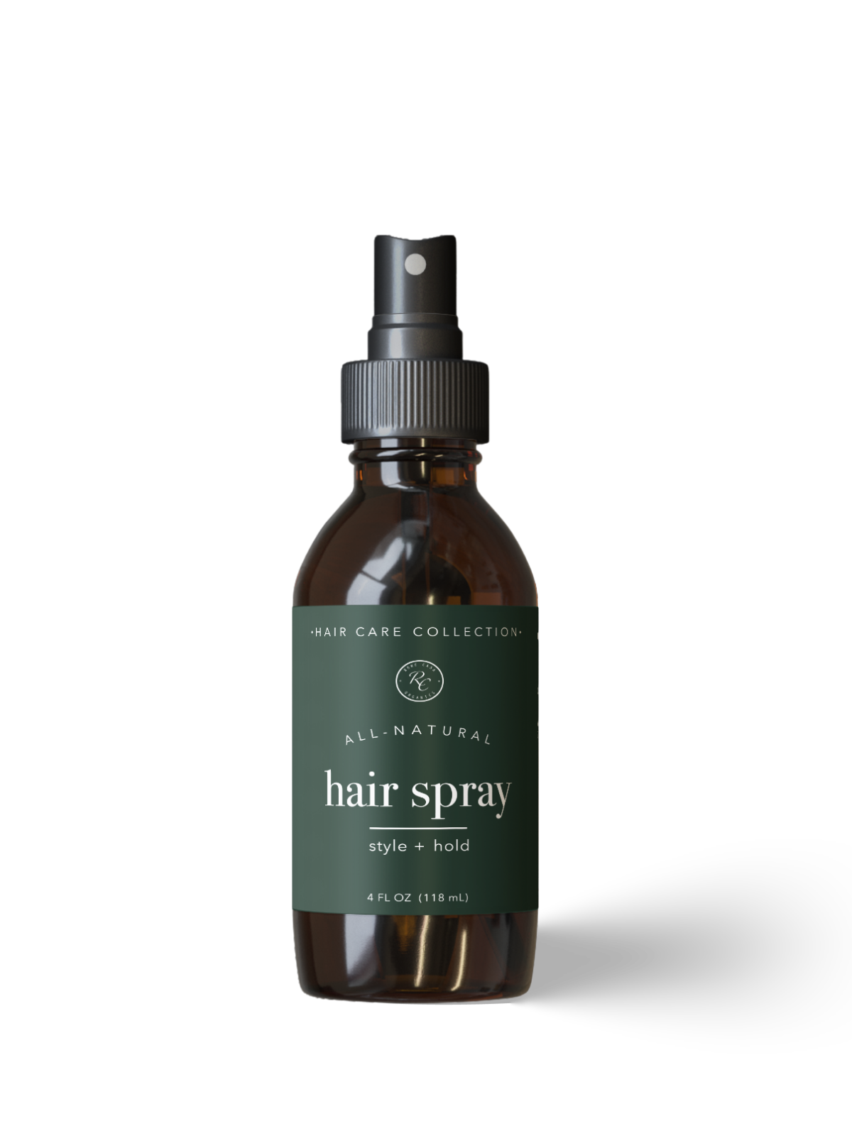 Rowe Casa - Hair Spray | 4oz