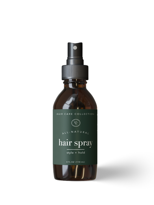 Rowe Casa - Hair Spray | 4oz