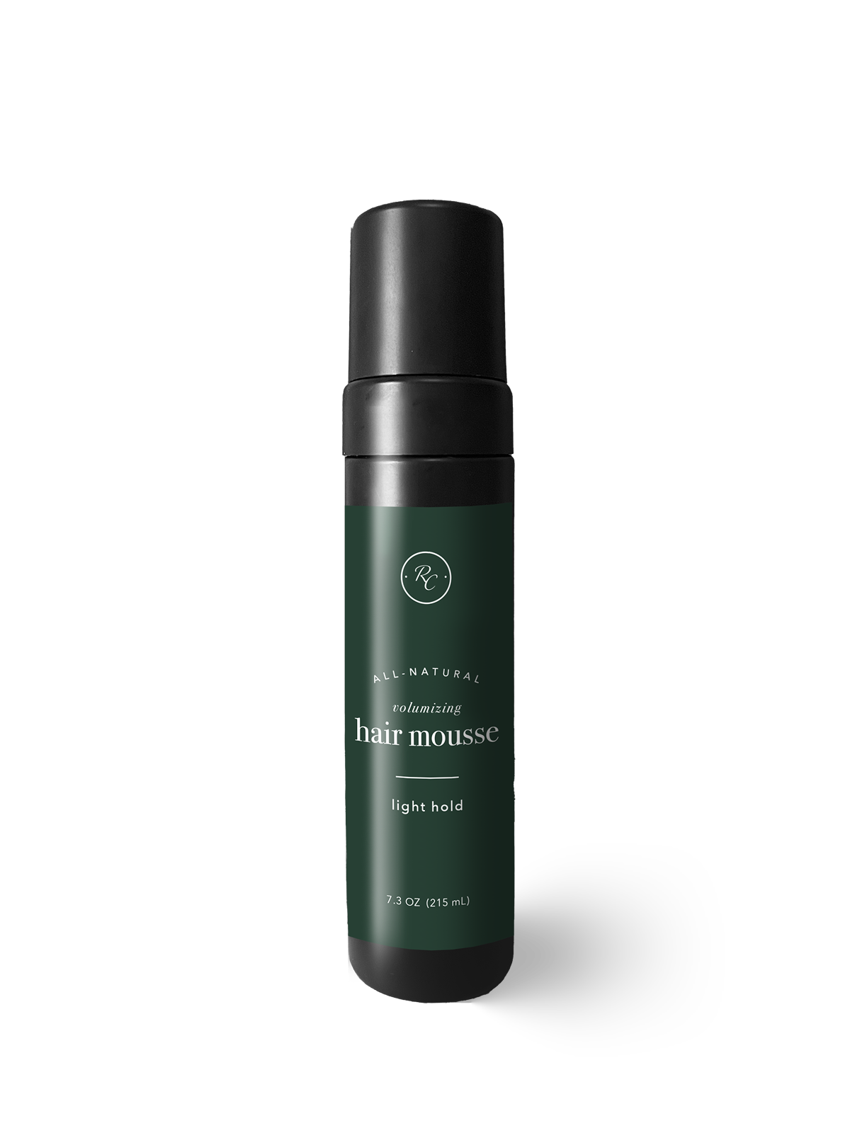 Rowe Casa - Hair Mousse | 7.3oz